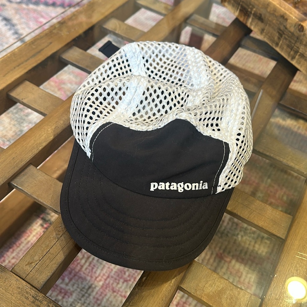 Patagonia duckbill hat